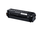 Samsung CLTK503L Black Toner Cartridge 8K pages - SU147A